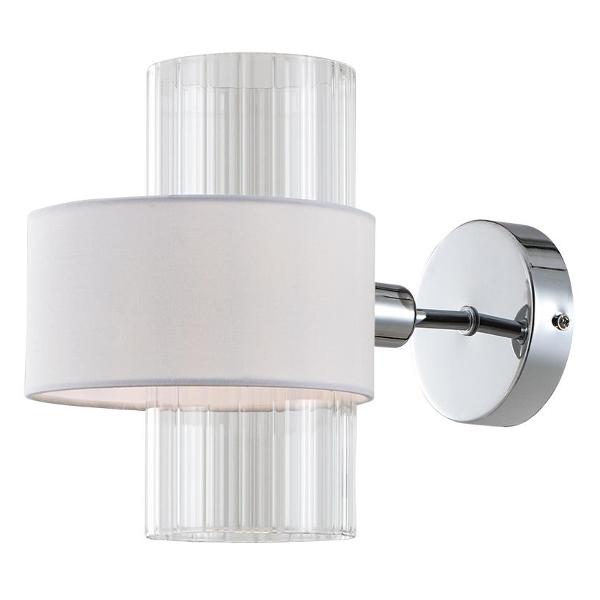 фото Бра riccardo (a4075ap-1bk) arte lamp