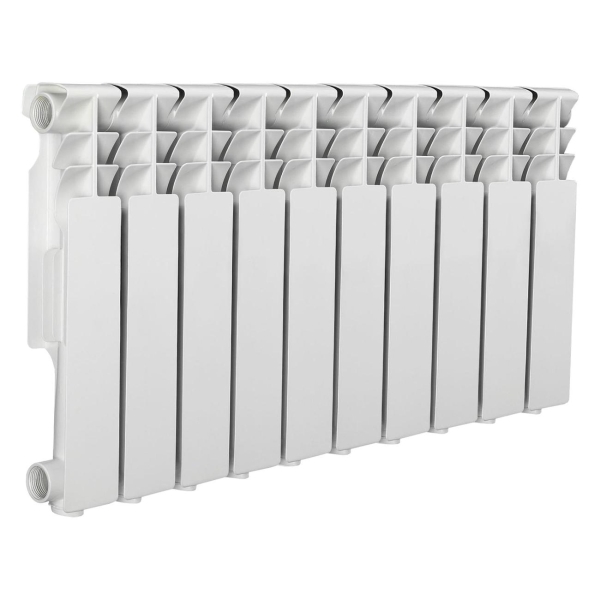 фото Алюминиевый радиатор 7601.047 tropic