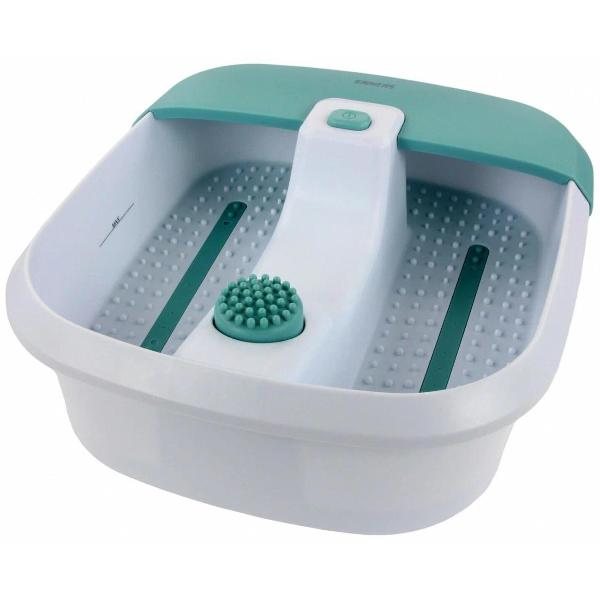 фото Гидромассажная ванночка для ног sfb07 sanitas