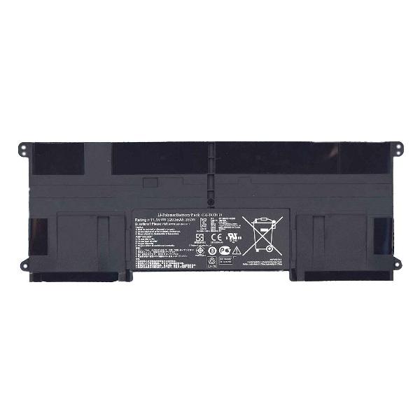 фото Аккумулятор для ноутбука asus taichi 21, 35wh (014845) oem