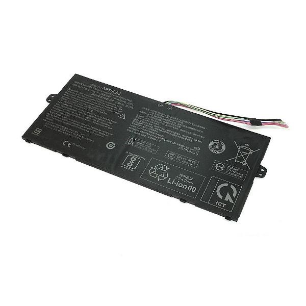 фото Аккумулятор для ноутбука acer aspire sf514, 7,7v, 4659mah (063797) oem