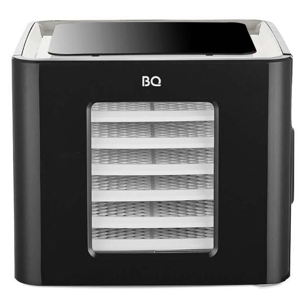 Сушилка для овощей и фруктов BQ FD1004 Black