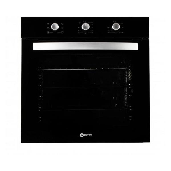 фото Электрический духовой шкаф decor 400 schtoff