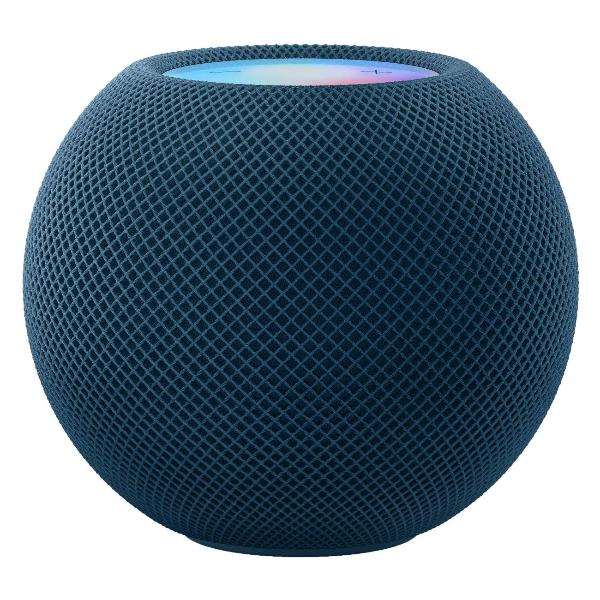 фото Умная колонка homepod mini blue apple