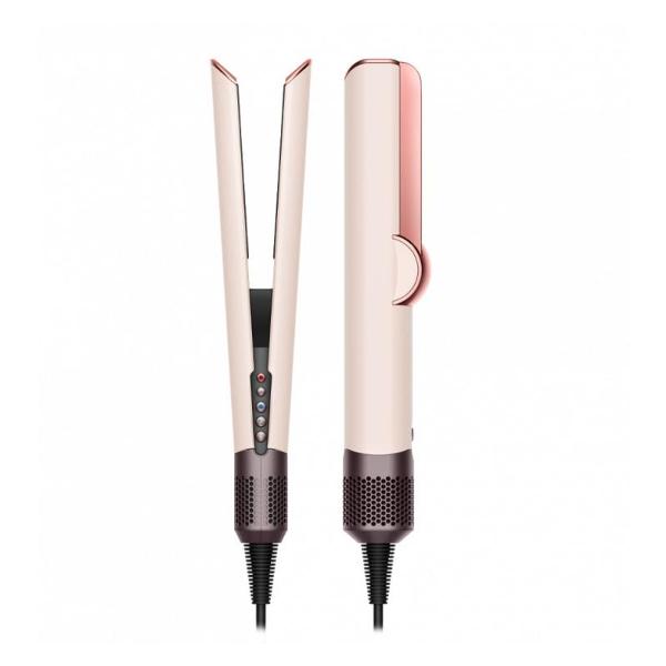 фото Выпрямитель airstrait ht01 pink/rose gold dyson