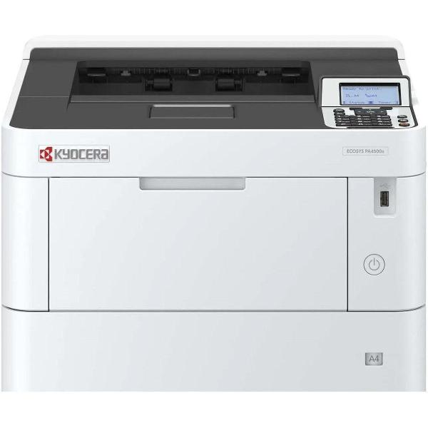 фото Лазерный принтер ecosys pa4500x kyocera