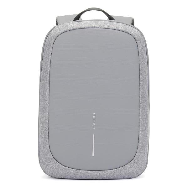 фото Рюкзак для ноутбука bobby edge, 16" gray (p706.2502) xd-design