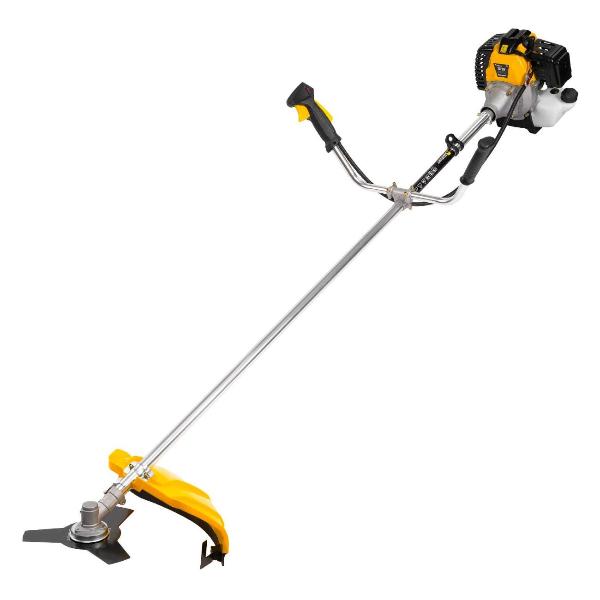 фото Бензиновый триммер kgt 520 kolner