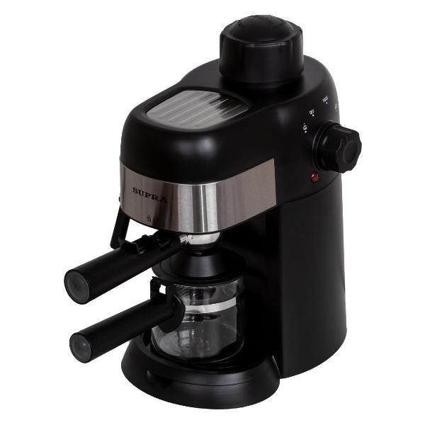 фото Кофеварка рожковая cms-1020 supra