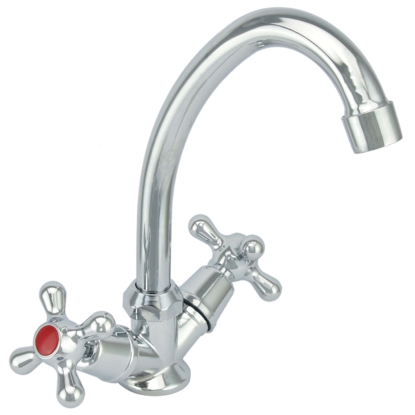 фото Смеситель для кухни standard 0402.712 istok life