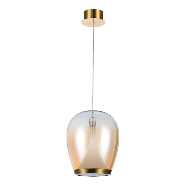 фото Светильник подвесной campo 5875/07 sp-20 divinare