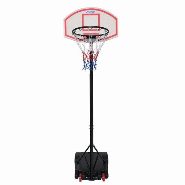 фото Баскетбольная стойка kobe evo-jump