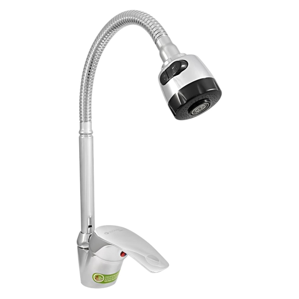 фото Смеситель для кухни 0402.969c juguni