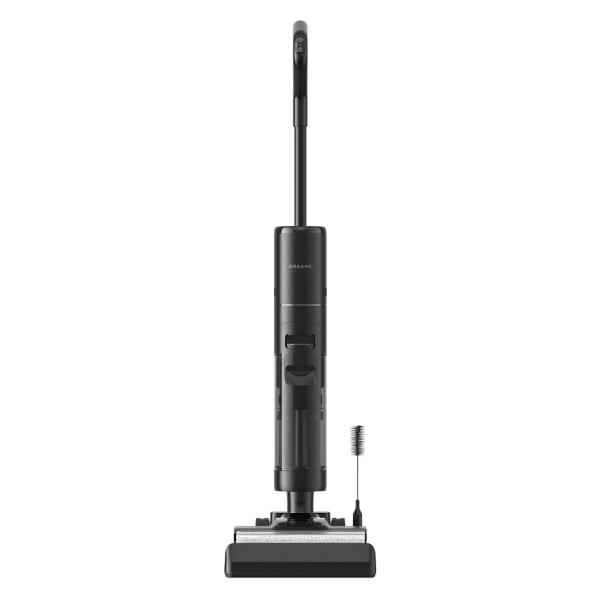 фото Вертикальный моющий пылесос wet and dry vacuum h13 pro (hhr27c) dreame