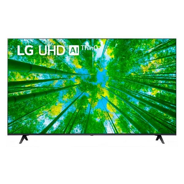 фото Ultra hd (4k) led телевизор 50" 50uq80006lb lg