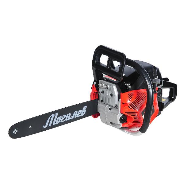 фото Пила цепная бензиновая бм-5,5 могилев