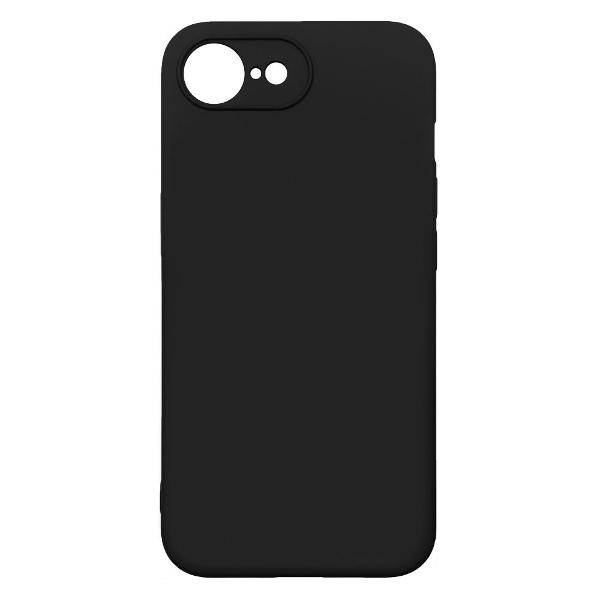 фото Чехол для iphone se 4 black (icase-40) df