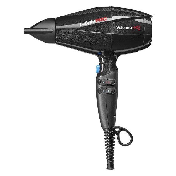 фото Фен bab6980ie babyliss