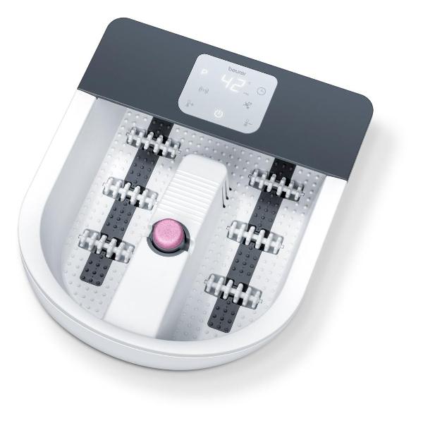 фото Массажная ванночка для ног fb 60 beurer