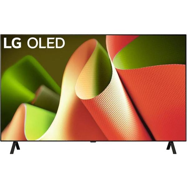 фото Ultra hd (4k) oled телевизор 55" oled55b4rla lg