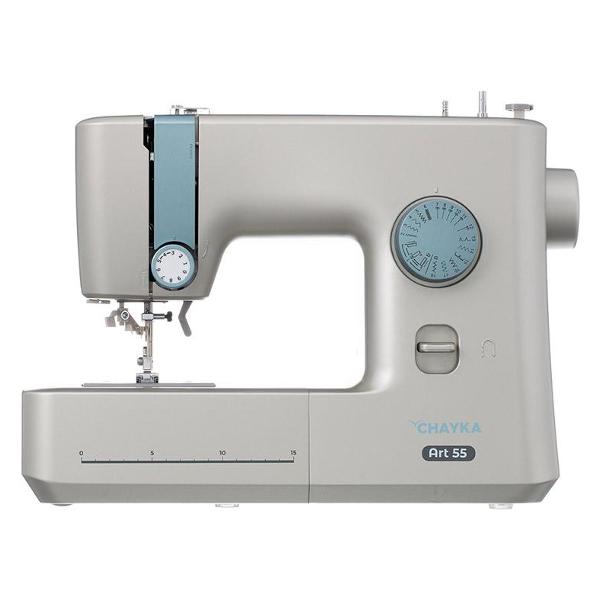 фото Швейная машина art 55 chayka