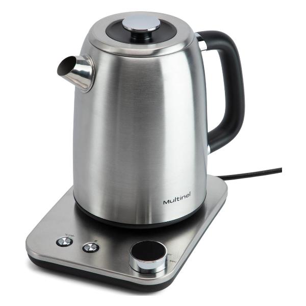 фото Электрический чайник hot pot plus multinel