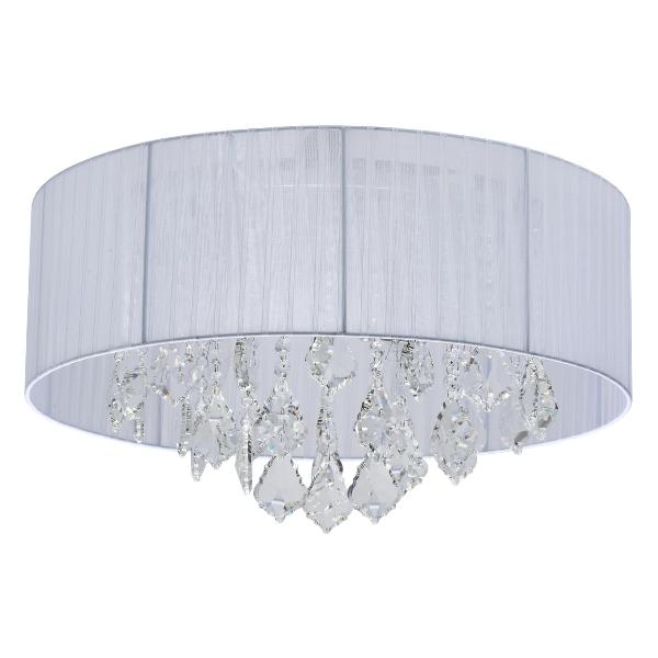 фото Люстра потолочная "жаклин" (465016006) mw-light