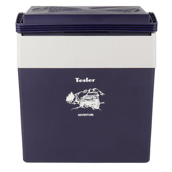 фото Автохолодильник tcf-3012 tesler