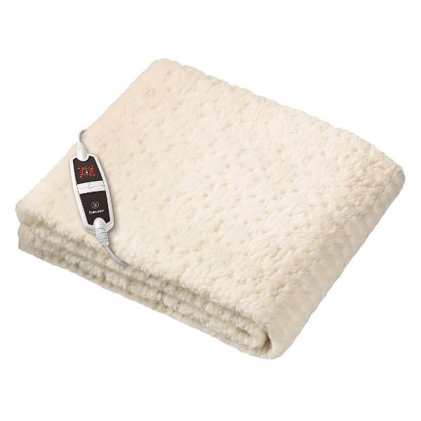 фото Электропростыня ub 53 beurer