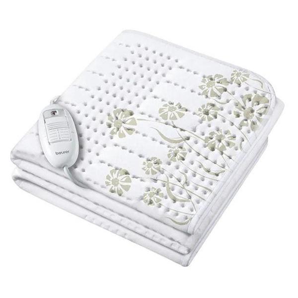 фото Электропростыня ts 23 beurer