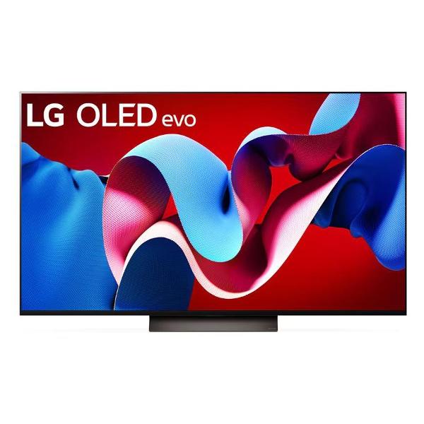 фото Ultra hd (4k) оled телевизор 77" oled77c4la lg