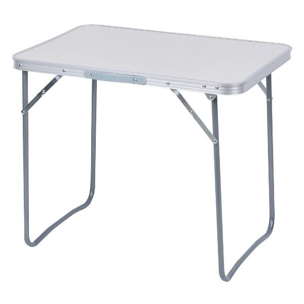 фото Стол складной сно-8815, 50х70х60 см, алюминий, мдф (121-006) руссо туристо