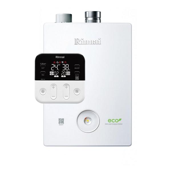 фото Газовый котел br-s42 rinnai