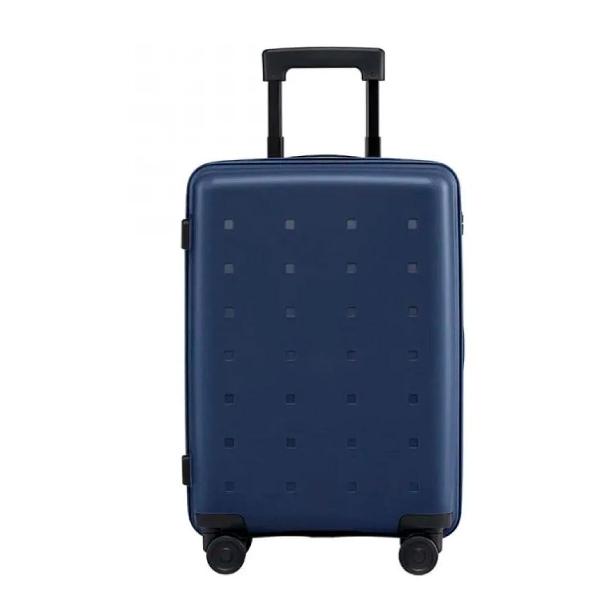 фото Чемодан youth model 24" lxx07rm blue (6934177714603) xiaomi