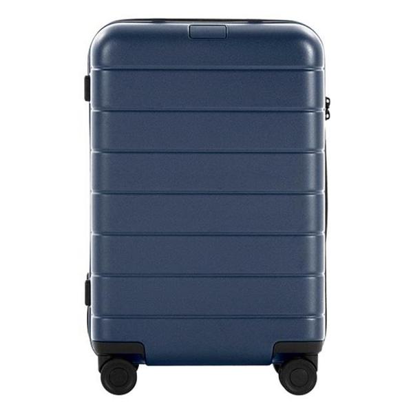 фото Чемодан colorful suitcase 28" mjlxxpcrm blue (6941812747049) xiaomi