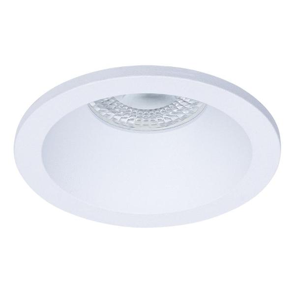 фото Встраиваемый светильник uva a3317pl-1wh arte lamp