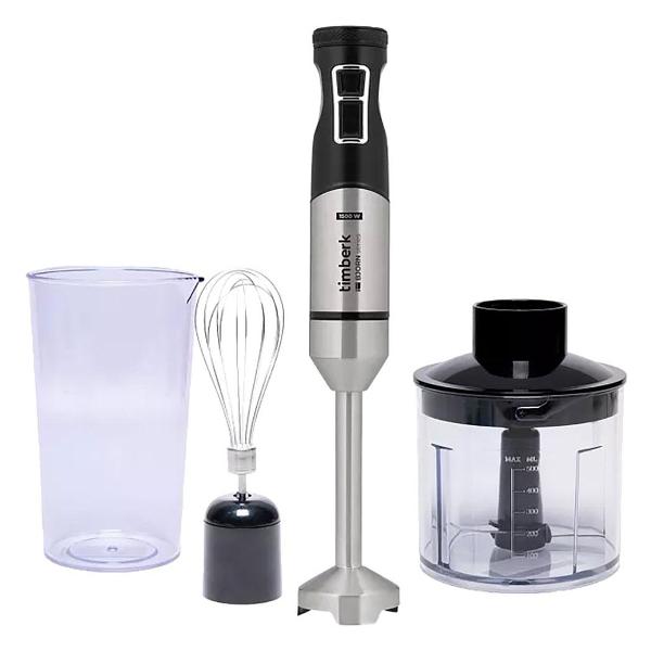 фото Погружной блендер t-hb42f01 timberk