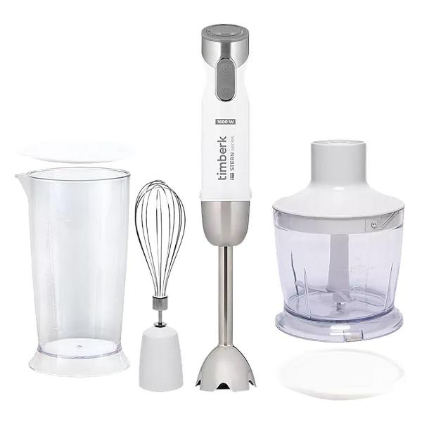 фото Погружной блендер t-hb42f04 timberk