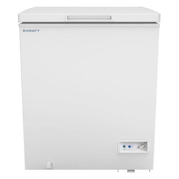 фото Морозильный ларь bd(w)-203qx kraft