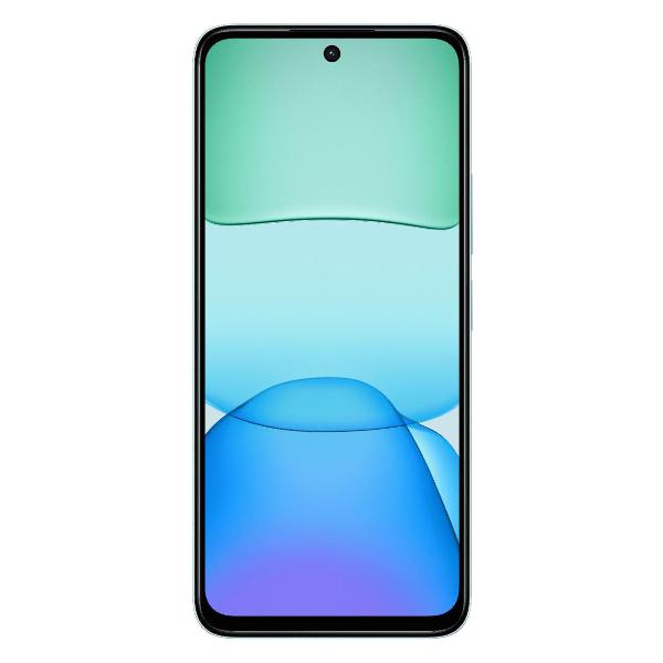 фото Смартфон redmi 13 6/128gb ocean blue