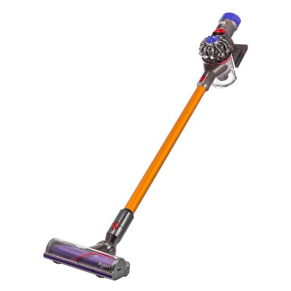 фото Вертикальный пылесос dyson v8 absolute (394483-01)