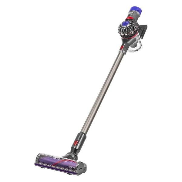 фото Вертикальный пылесос dyson v8 animal+ (353323-01)