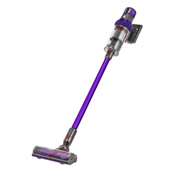 фото Вертикальный пылесос dyson v10 animal (446969-01)