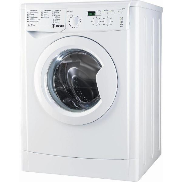 фото Стиральная машина iwsd 51051 cis indesit