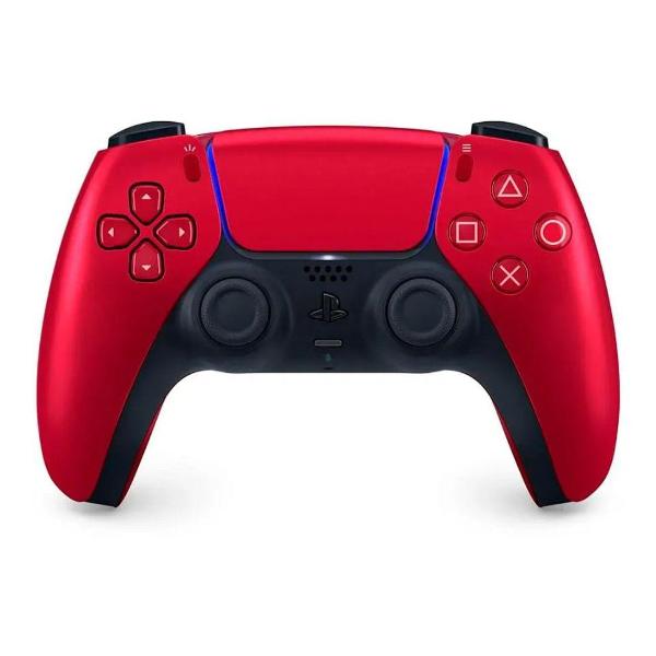 фото Геймпад playstation 5 dualsense red sony