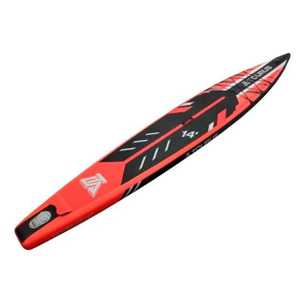 фото Вытяжка arven 500 pb v2 черная krona