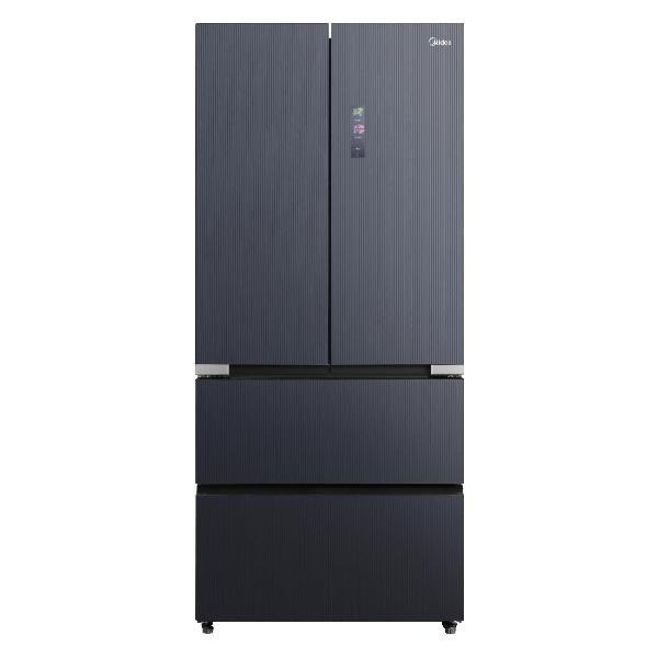 фото Холодильник mdrf705bie70 perfect-in midea
