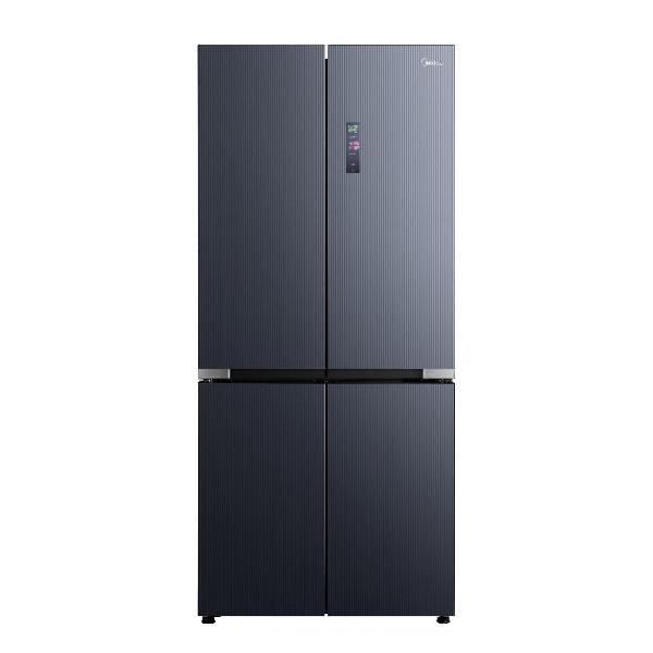 фото Холодильник mdrm706bie70 perfect-in midea