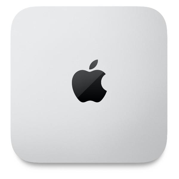 фото Компьютер mac mini a2686 m2/8c cpu/10c gpu/8/256gb (mmfj3ch/a) apple