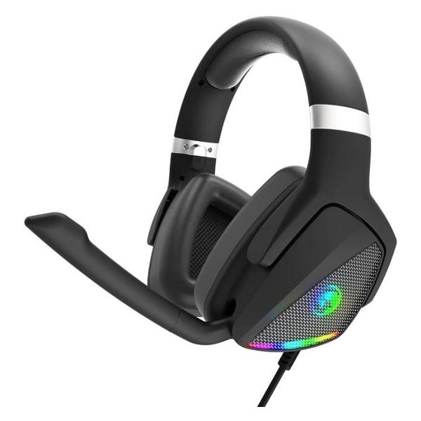 фото Игровые наушники hg9068 black (10063256) marvo